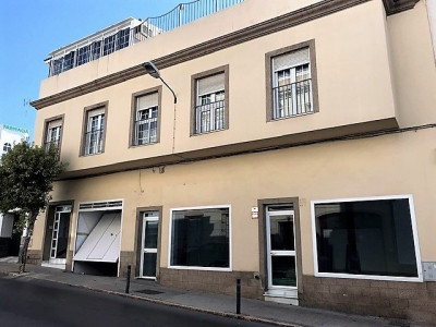 Chalet en Chiclana de la Frontera