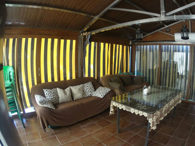 Chalet en Córdoba