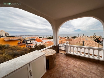 Chalet en Cuevas del Almanzora