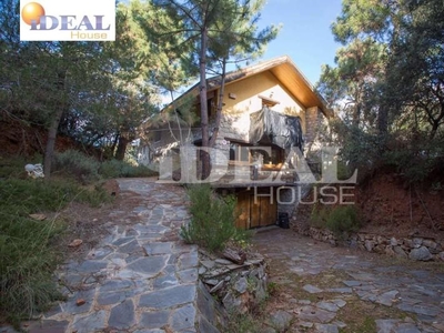 Chalet en Dúdar