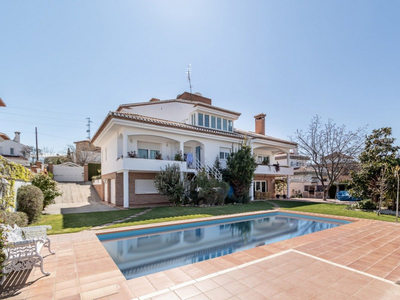 Chalet en Gójar