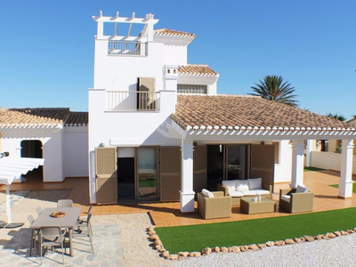 Chalet en La Manga del Mar Menor