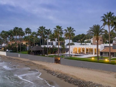 Chalet en Marbella