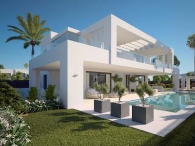 Chalet en Marbella