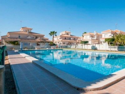 Chalet en Orihuela Costa