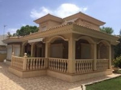 Chalet en Orihuela Costa