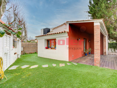 Chalet en Sant Cugat del Vallès