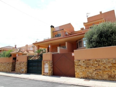 Chalet en Torrevieja