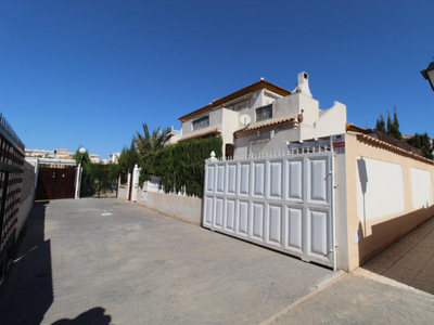 Chalet en Torrevieja