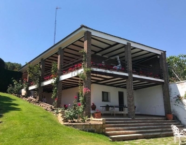 Chalet en Tudela de Duero