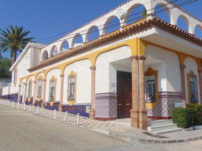 Chalet en Vélez-Málaga