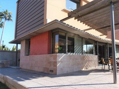 Chalet en Vilassar de Mar