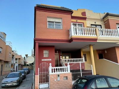 Duplex en Almería