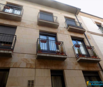 Duplex en Astorga