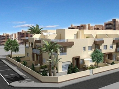 Duplex en La Manga del Mar Menor