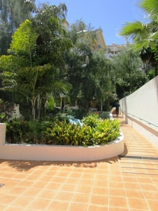 Duplex en Marbella