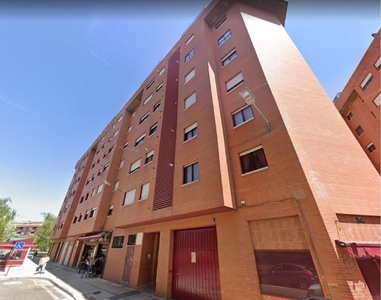 Duplex en Palencia