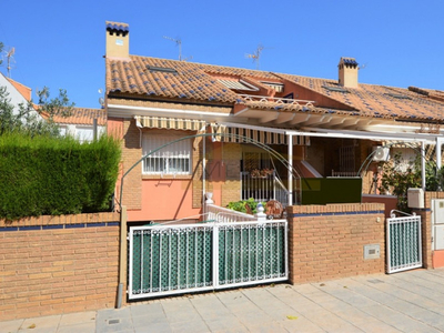 Duplex en Pilar de la Horadada