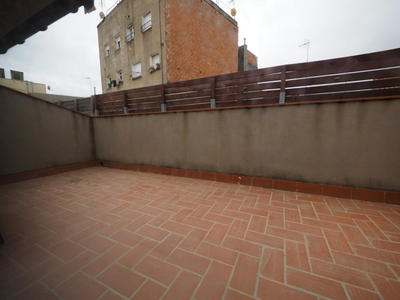 Duplex en Sabadell