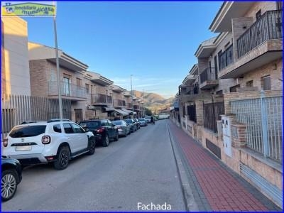 Duplex en Santomera