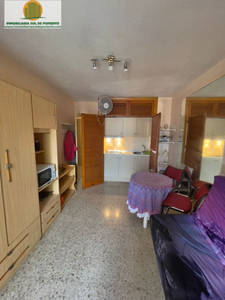 Estudio en Benidorm