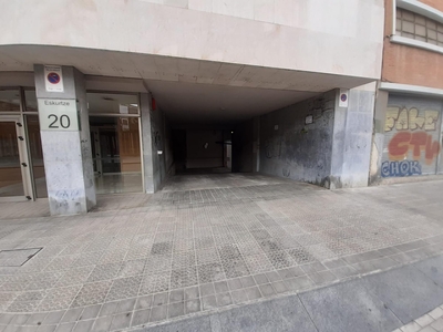 Garaje en venta, Abando - Indautxu, Bilbao
