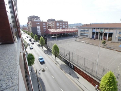 Piso en Avenida de Galicia, Gijón