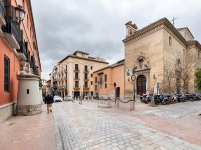 Piso en Granada