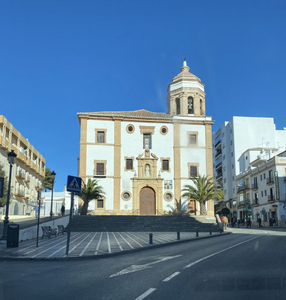 Piso en Ronda