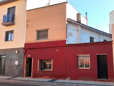 Piso en venta en Avenida De La Constitución, Baja, 50750, Quinto (Zaragoza)