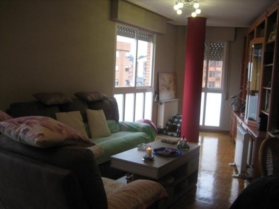 Piso tipo duplex en Ponferrada