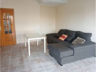 Alquiler de piso en Belén - San Roque de 2 habitaciones con muebles y aire acondicionado