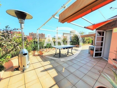 Alquiler de piso en calle Dalfons Verdeguer de 7 habitaciones con terraza y garaje