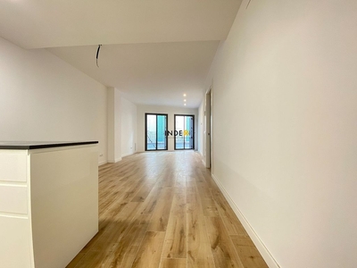 Alquiler de piso en Centre - Sitges de 3 habitaciones con terraza y calefacción