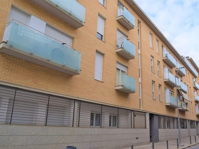 Alquiler de piso en Eixample Sud – Migdia de 3 habitaciones con balcón y aire acondicionado