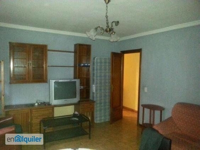 Alquiler piso con 2 baños Vidal - barrio blanco