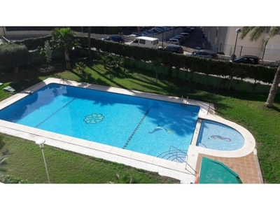 APARTAMENTO (2) ALQUILER VACACIONAL)