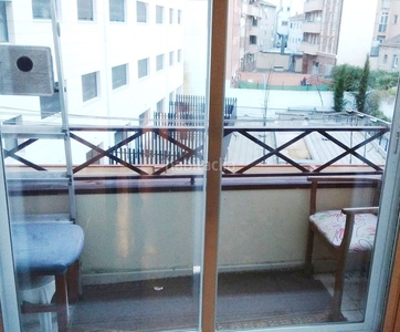 Apartamento con ascensor y calefacción en Collado Villalba