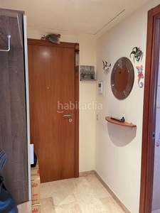 Apartamento en carrer barcelona 12 apartamento con 2 habitaciones con ascensor, calefacción, aire acondicionado y vistas al mar en Ampolla (L´)