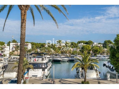 Apartamento en venta en Cala d'Or