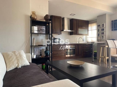 Apartamento en venta en Calle de los Quicos, 37