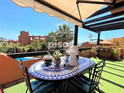 Apartamento en venta en Calle Torre Quebrada