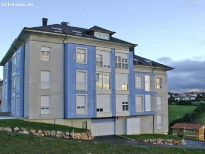 Apartamento en Venta en Carreño, Asturias