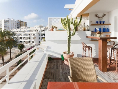 Apartamento en Venta en Cas Serres Ibiza, Ibiza