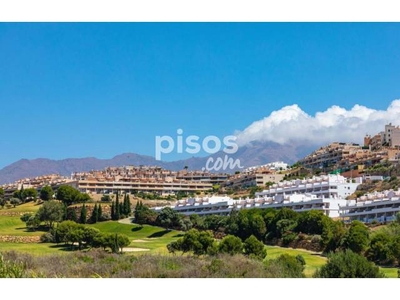 Apartamento en venta en Doña Julia Golf Club