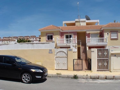 Apartamento en Venta en El Galan San Miguel de Salinas, Alicante