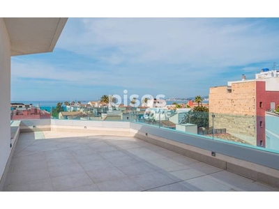 Apartamento en venta en Es Portixol-Es Molinar