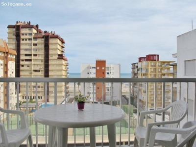 Apartamento en Venta en Puerto de Gandía, Valencia