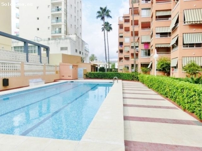 Apartamento en Venta en Puerto de Gandía, Valencia