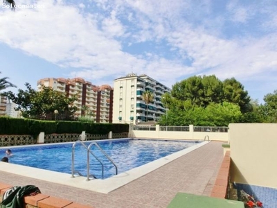 Apartamento en Venta en Puerto de Gandía, Valencia